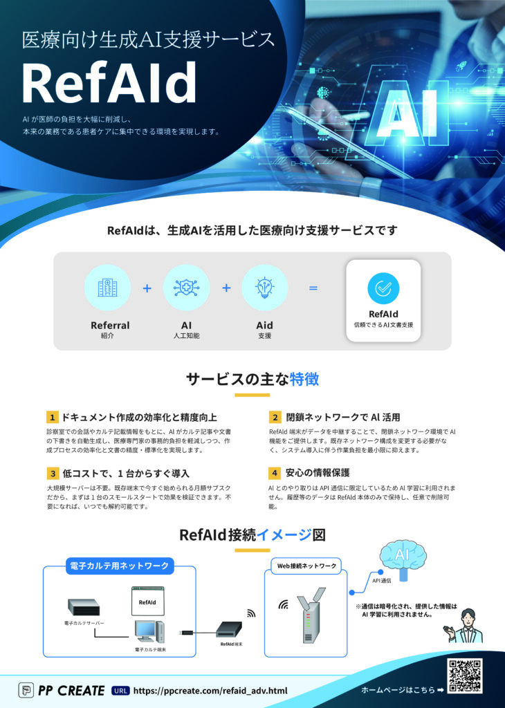 Reamフライヤーデザイン